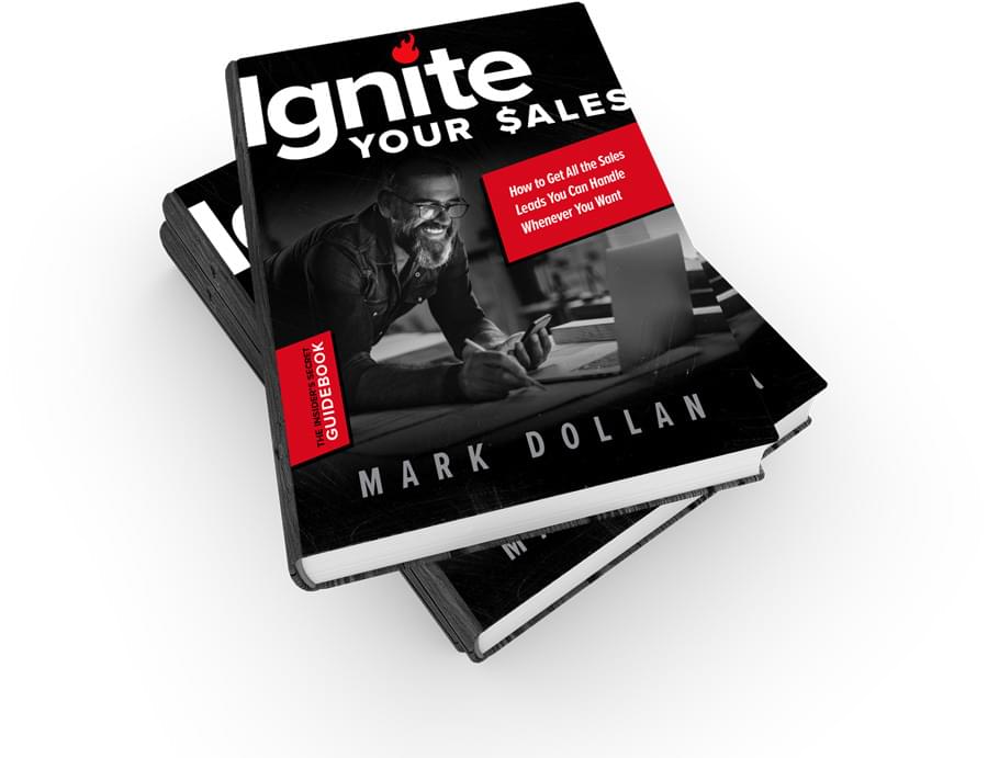 Ignite Your Sales Guidebook